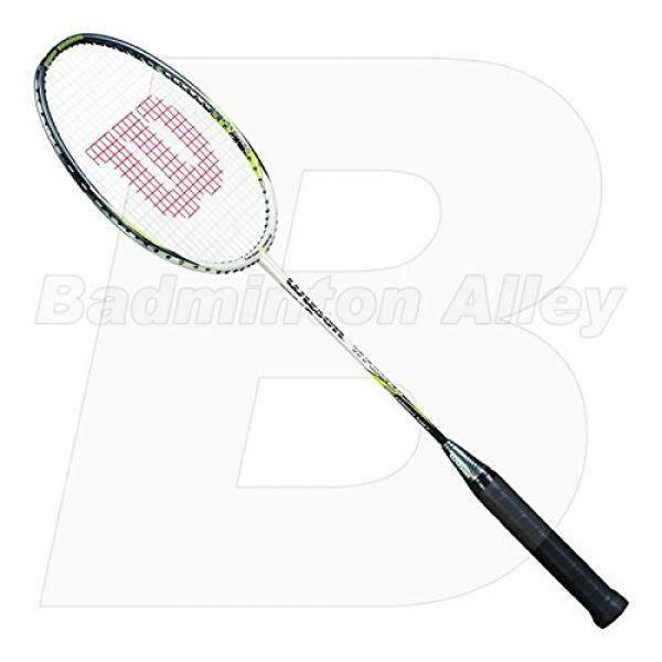 Almm Wilson Ti Power Bulutangkis Racquet-Internasional