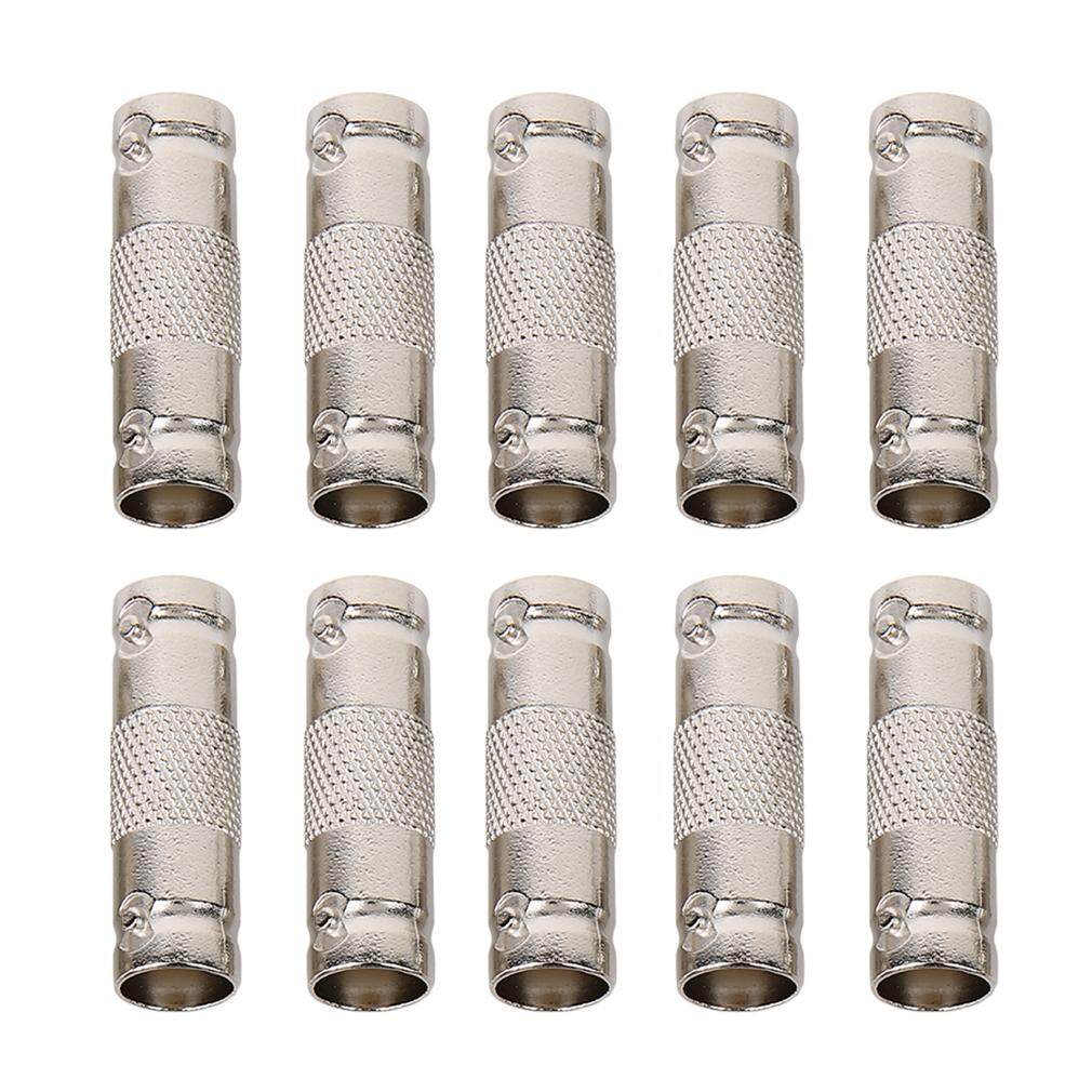 UINN UINN BNC Female Connector CTV Security Video Surveillance System Connector - intl