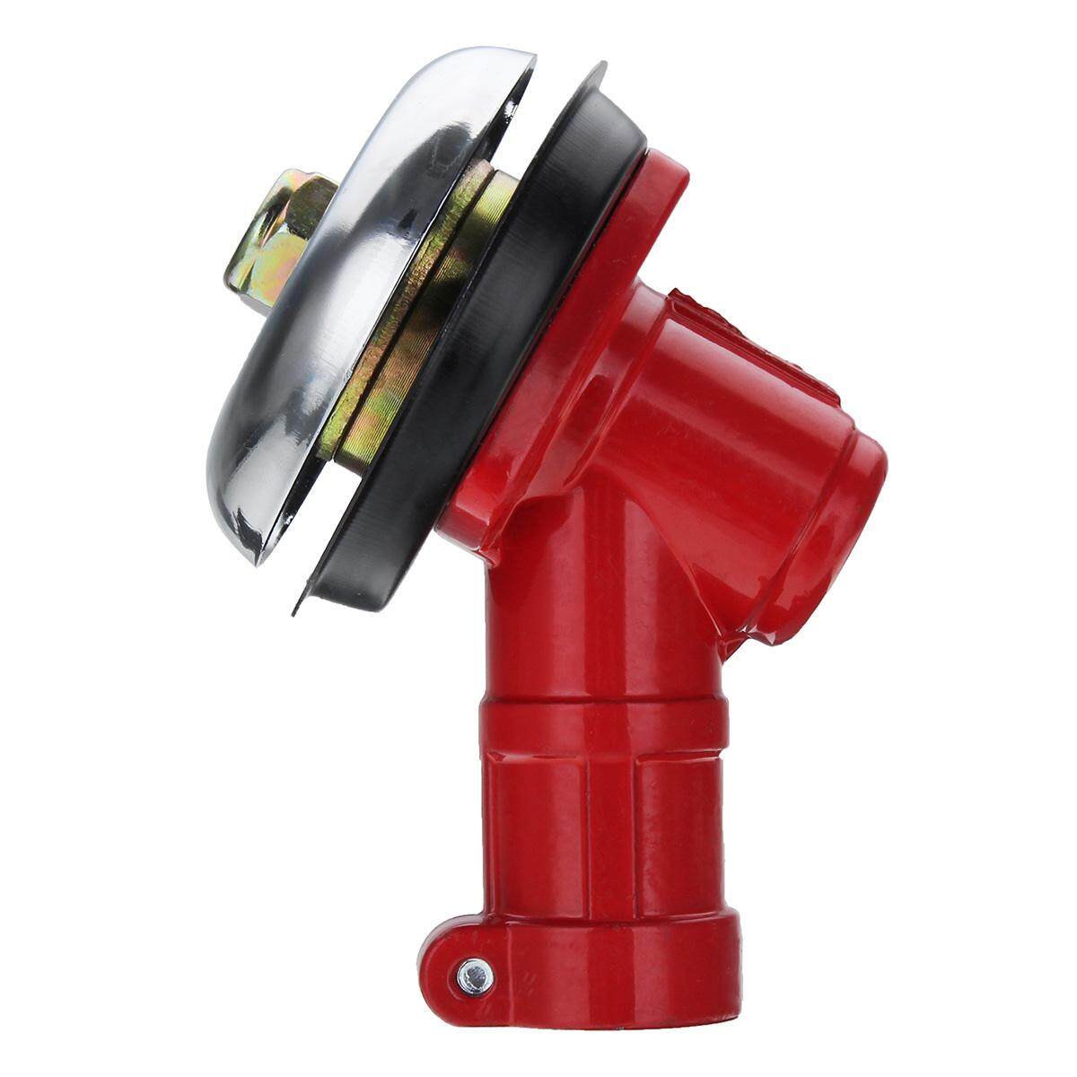 28 mét 9 Spline Gearhead Hộp Số Cho Tông Đơ Cắt Strimmer Bàn Chải Cắt Máy Cắt Cỏ Dụng Cụ-quốc tế