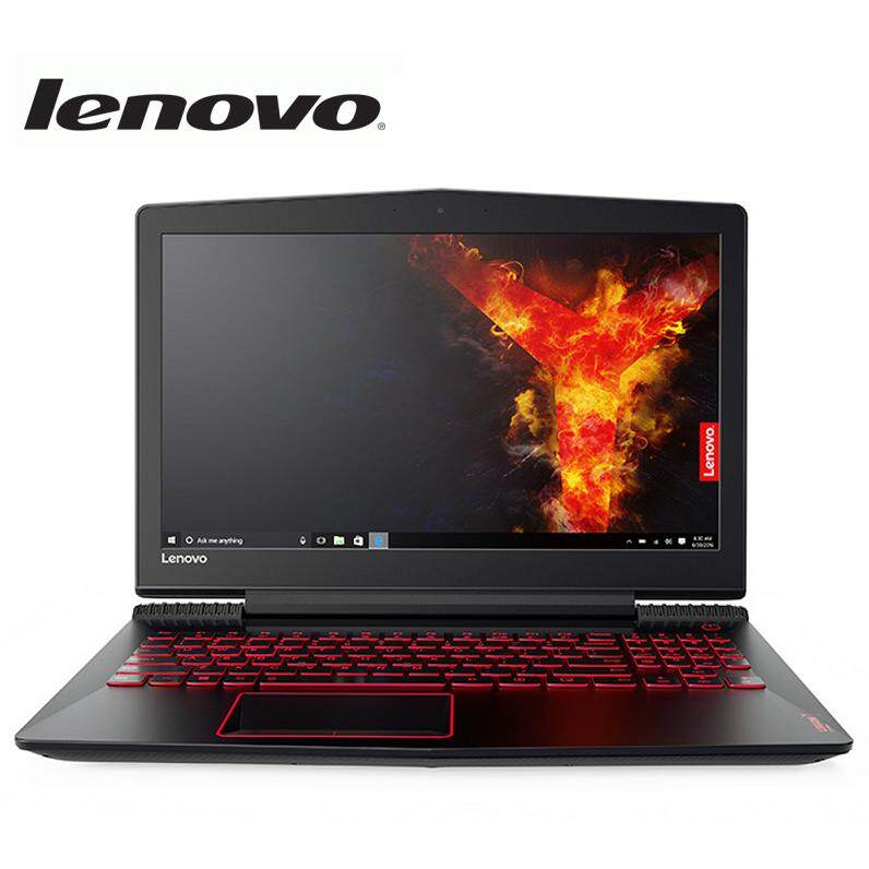 Lenovo Legion Y520-15IKBM 80YY0071MJ Gaming Laptop (i7-7700HQ/8GB/1TB+128GB/NVD GTX1060 3GB/15.6FHD/W10) Black Malaysia