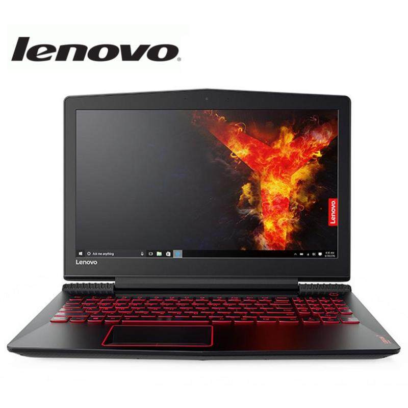 Lenovo Legion Y520-15IKBM 80YY0071MJ Gaming Laptop (i7-7700HQ/8GB/1TB+128GB/NVD GTX1060 3GB/15.6FHD/W10) Black Malaysia