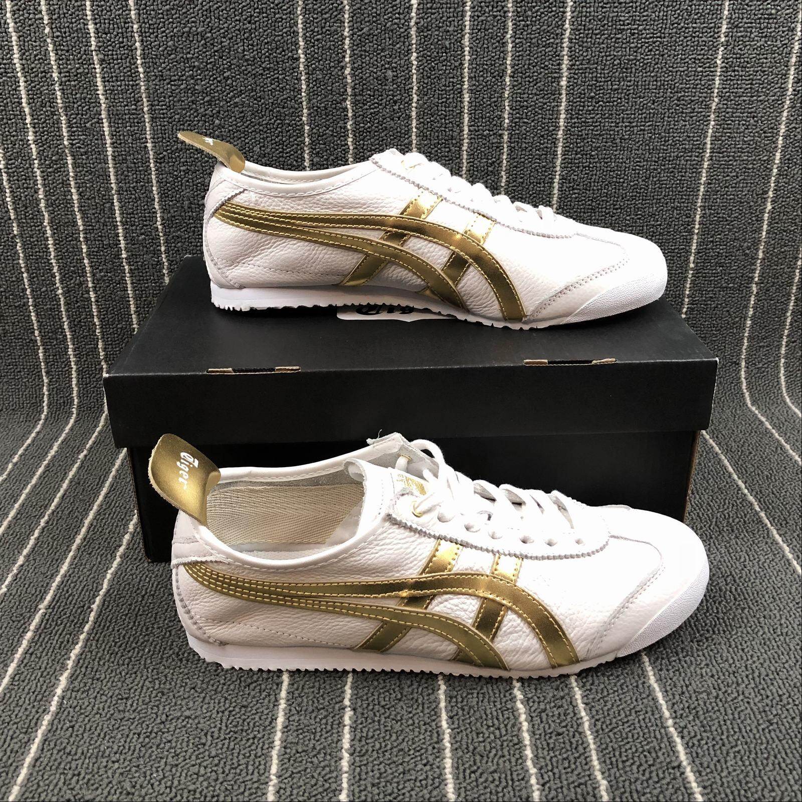 kasut onitsuka tiger original