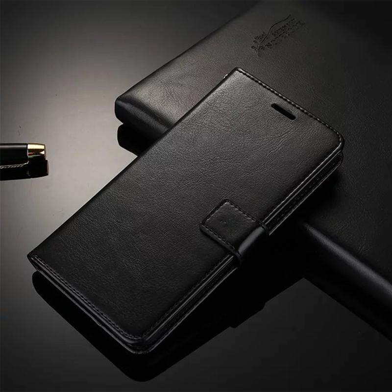 Untuk Samsung Galaksi J5 2017 Eropa Case Sarung untuk Samsung Galaksi J530F Bisnis Case untuk Samsung Galaksi J5 2017 Eropa mewah Antik PU Kulit Tas Ponsel-Internasional