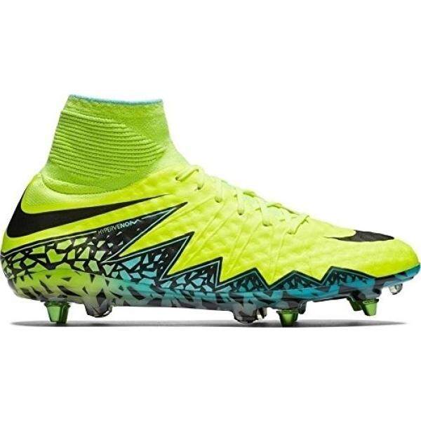 Nike Hypervenom Phantom 2 II Sg-pro Sepak Bola Cleat-Internasional