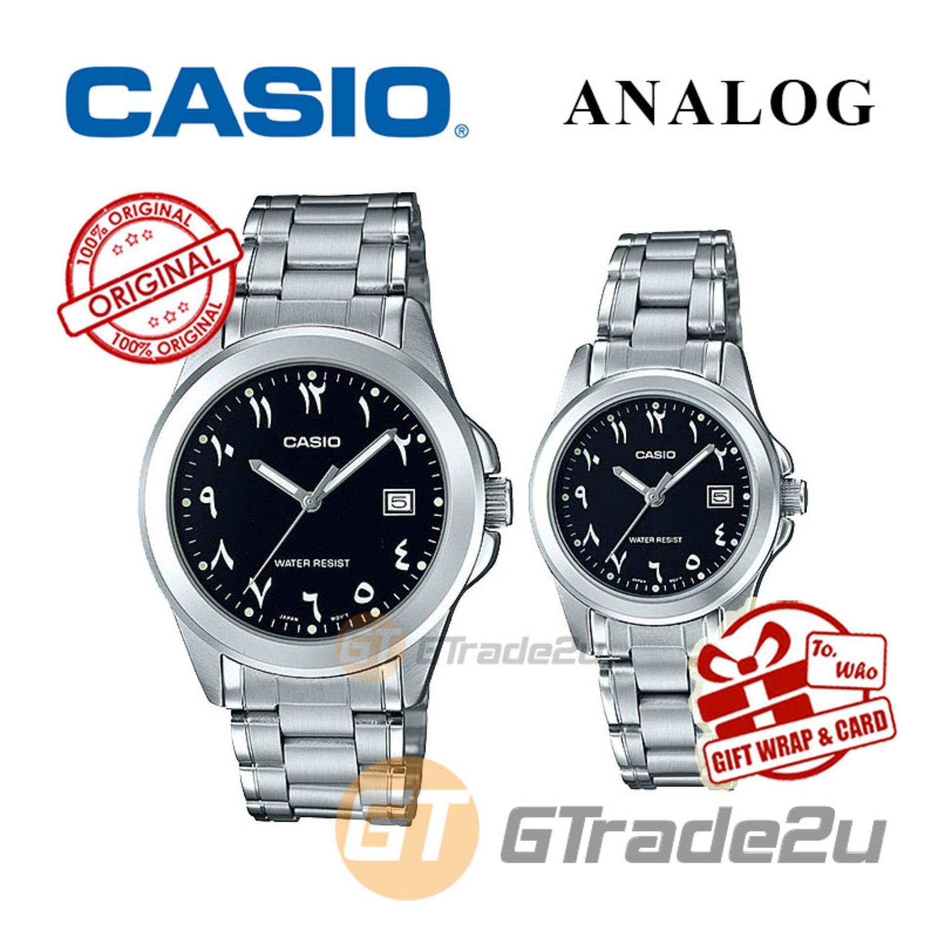 casio ltp 1215 price