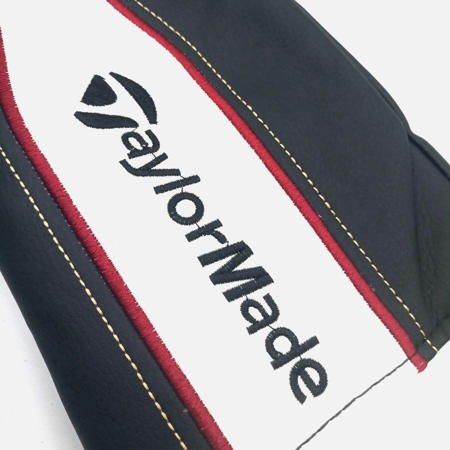 Golf Driver Head Cover Taylormade M2 2016 Jun 2018 - 4 Golf Driver Head Cover Taylormade M2 2016 - 4