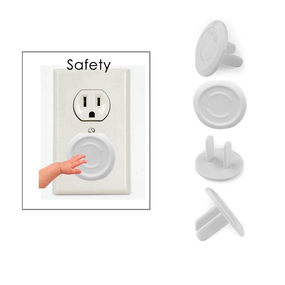 Baby Electrical Safety At Best In Leegoal Us Plug Covers 32 Pack Clear Child Proof Electrical