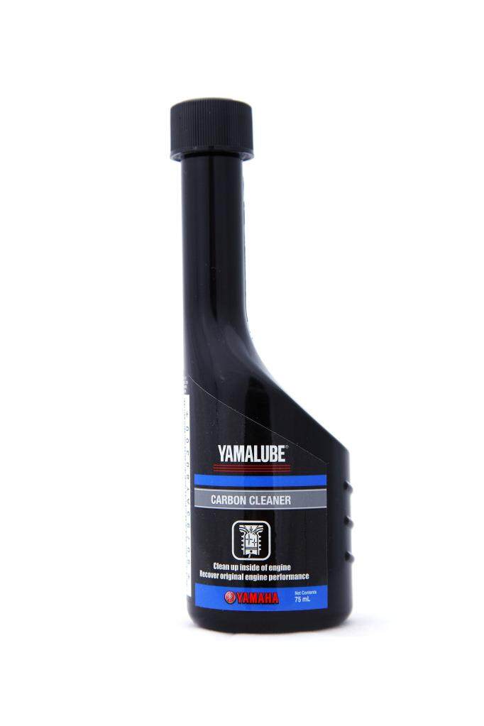 YAMALUBE CARBON CLEANER 75ML ( 3 BOTTLE) | Lazada