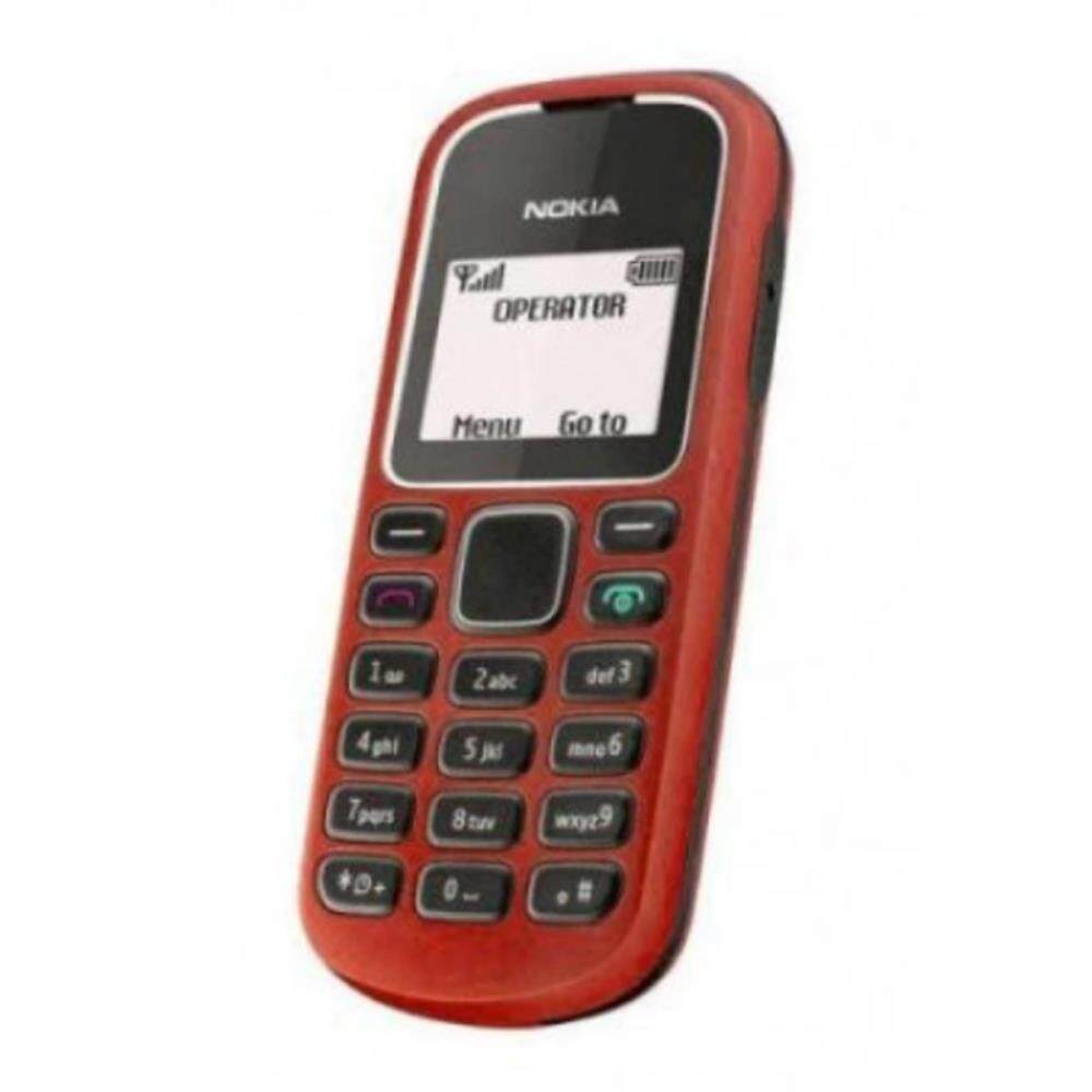 Nokia 1280 как добавить мелодию