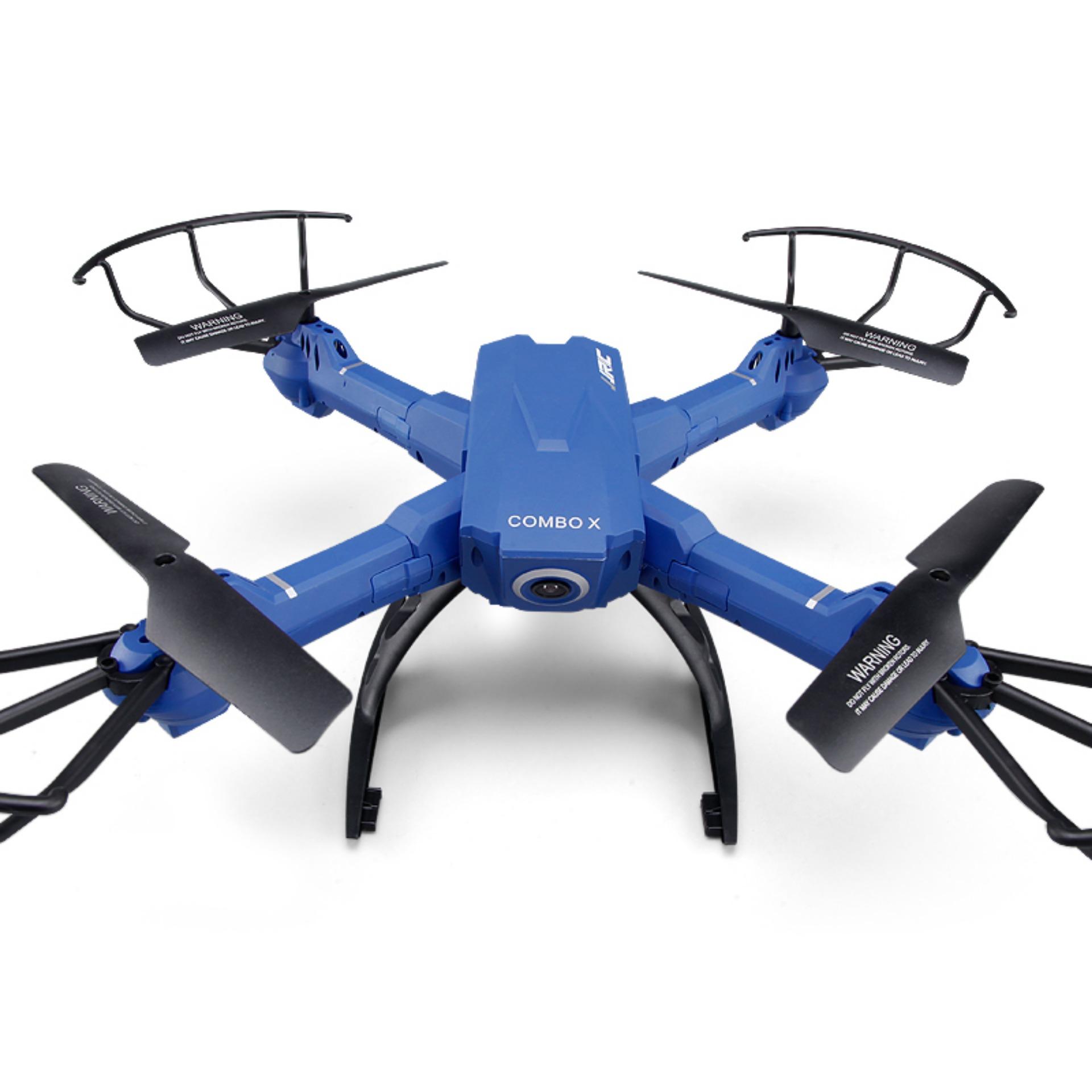 Drone Blackhawk SQ800C Camera Udara Foto Aerial Quadcopter 