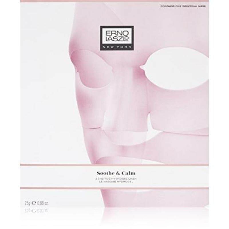 Buy ERNO LASZLO Sensitive Hydrogel Mask - intl Singapore
