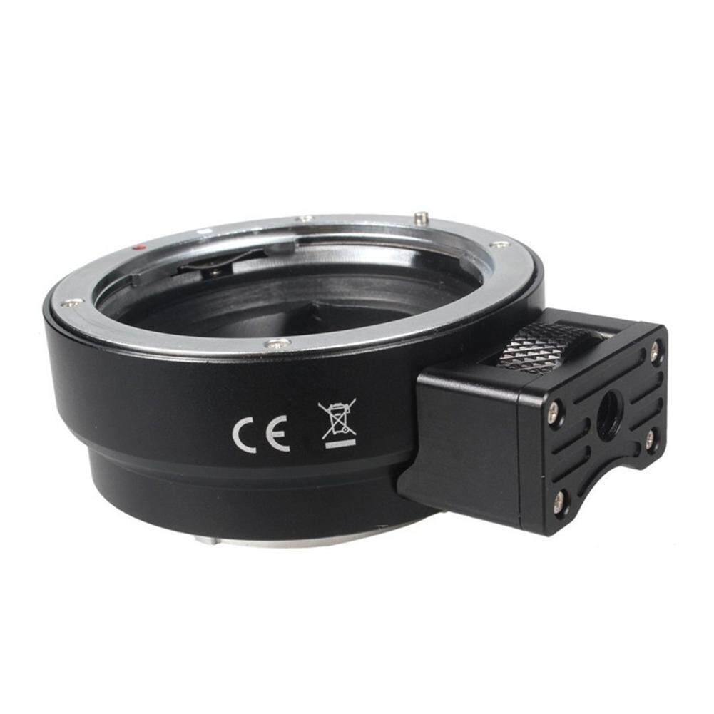 Commlite AF Adapter for Canon EOS EF EF-S lens to Sony NEX E-mount Camera - Intl