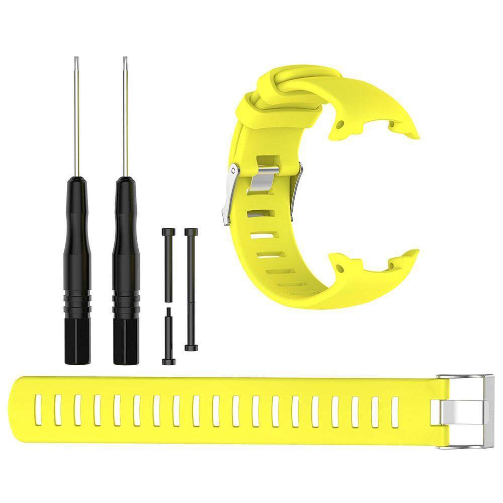 >> BÁO GIÁ 5 CÁI KHÓA CAO SU MÀU TRẮNG KHÓA TY BẰNG SILICON CÙNG NHAU CHO GO PRO ANH HÙNG 7 6 5 4 3 CHO SJCAM SJ4000 DÀ | Shopee Lazada Sendo Tiki mới nhất 154 5 Cái/bộ Dây Đồng Hồ Thay Thế Bằng Cao Su Silicon Mềm, Đồng Hồ Lặn Và Dây Đeo Đồng Hồ Thông Minh Nhiều Màu Sắc-Voogol