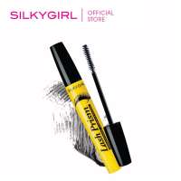 SILKYGIRL Lash Prism Waterproof Mascara [FREE SHIPPING] [HALAL BEAUTY]