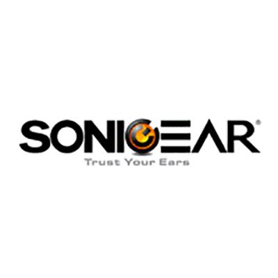 Sonic Gear