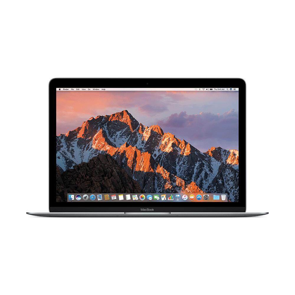 MacBook Air 11-inch Silver (1.6 GHz Core i5 Processor, 4GB Memory, 128GB Storage) Malaysia