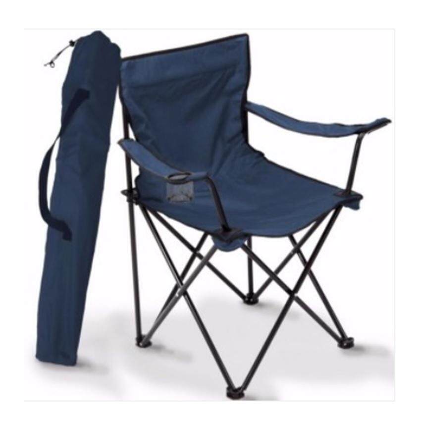 Portable Folding Outdoor Armless Camping Chair Handy Beach Portable Folding Outdoor Armless Camping Chair Handy Beach Foldable Fishing Seat With Carry Bag