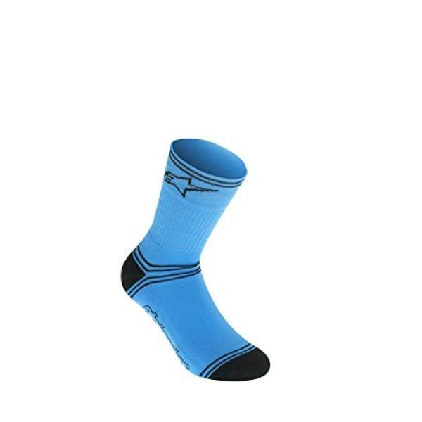 Alpinestars Winter Socks, Atoll Blue Black, / - intl