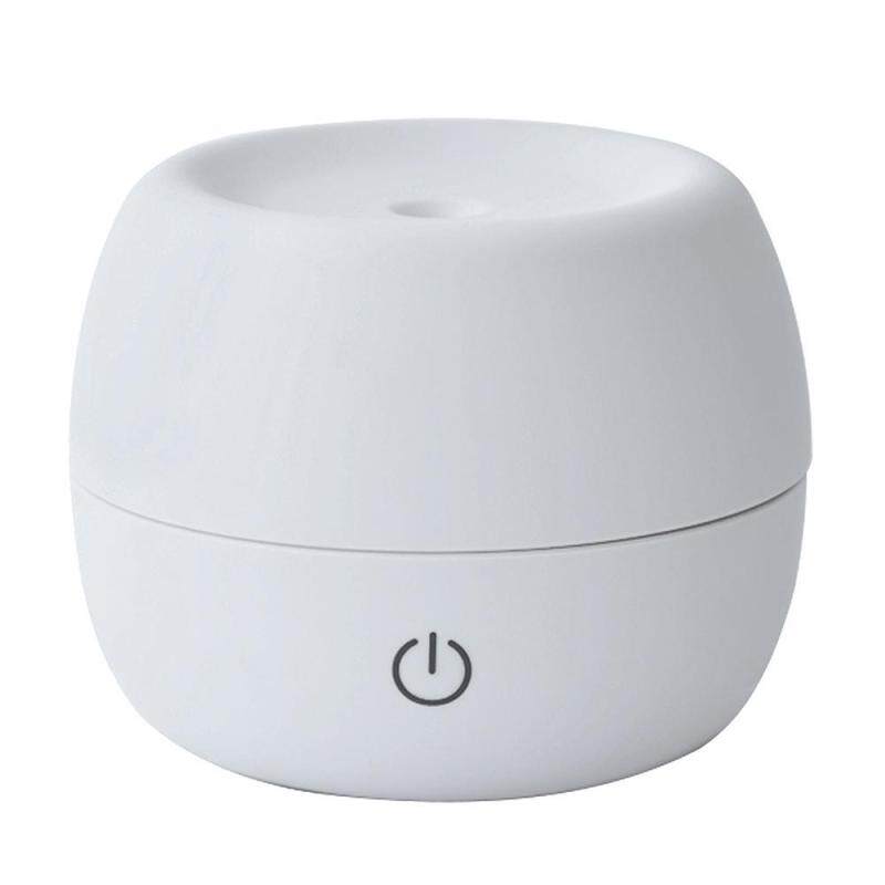 binwu 300ML Ultrasonic Cool Mist Humidifier Aroma Essential Oil Diffuser For Home Bedroom Office Baby Study Yoga Spa Singapore