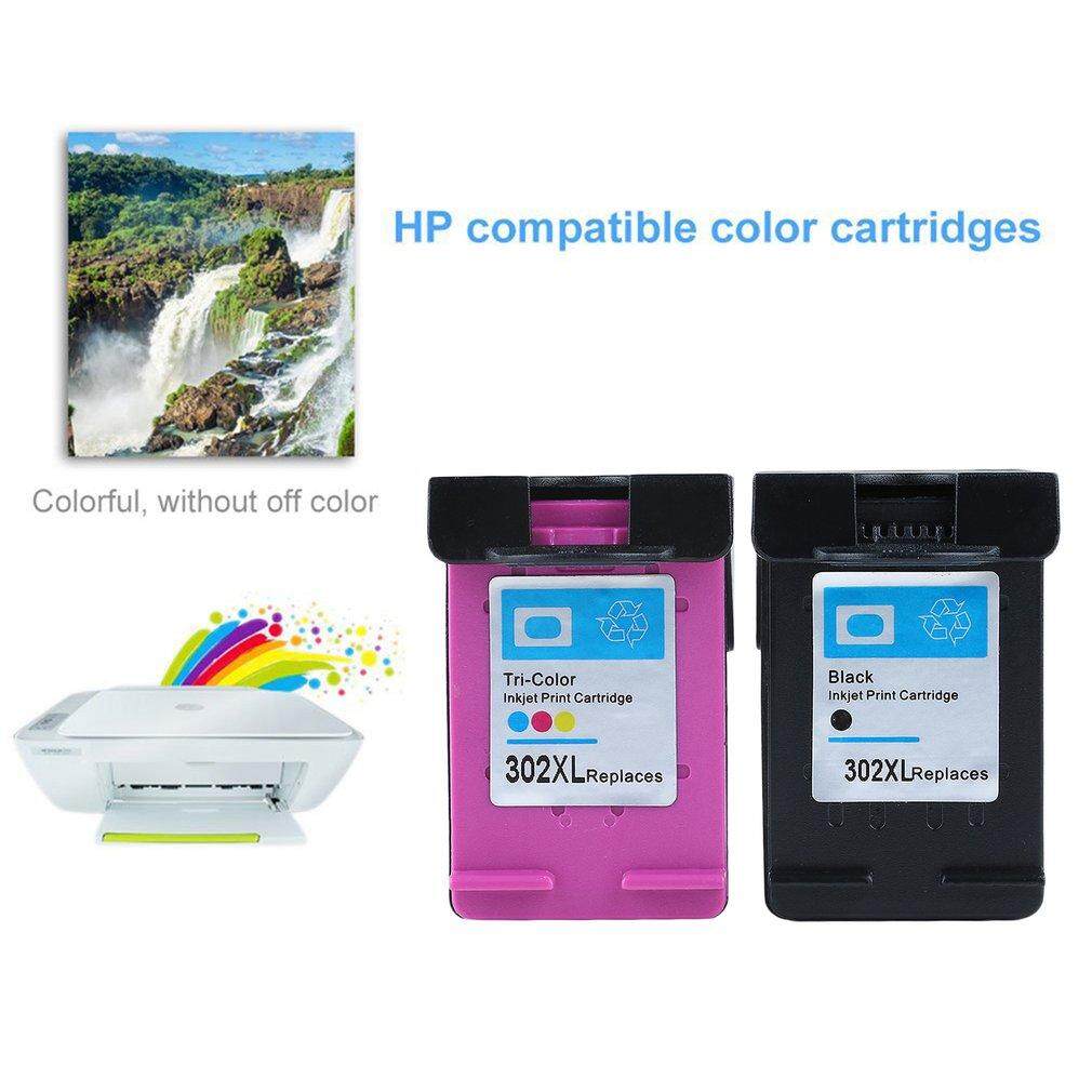 GoSport Non-OEM Ink Cartridge for HP 63 XL for HP 63 Officejet 2620 for ENVY 4500