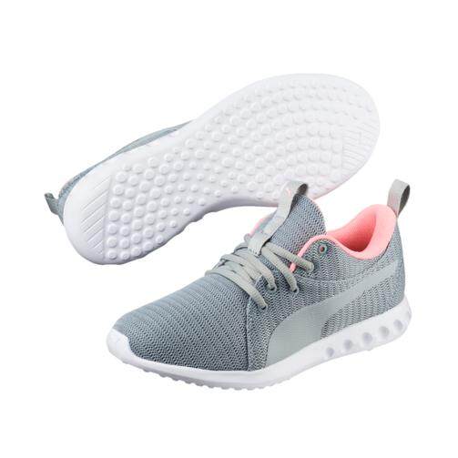 Puma Women's Carson 2 Wn's Running Shoes UK:4