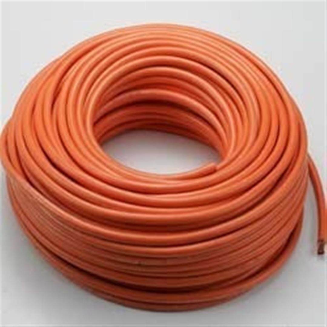 Welding Cable 500Amp 90METER (70MM)(ORANGE) Orange New PGMall