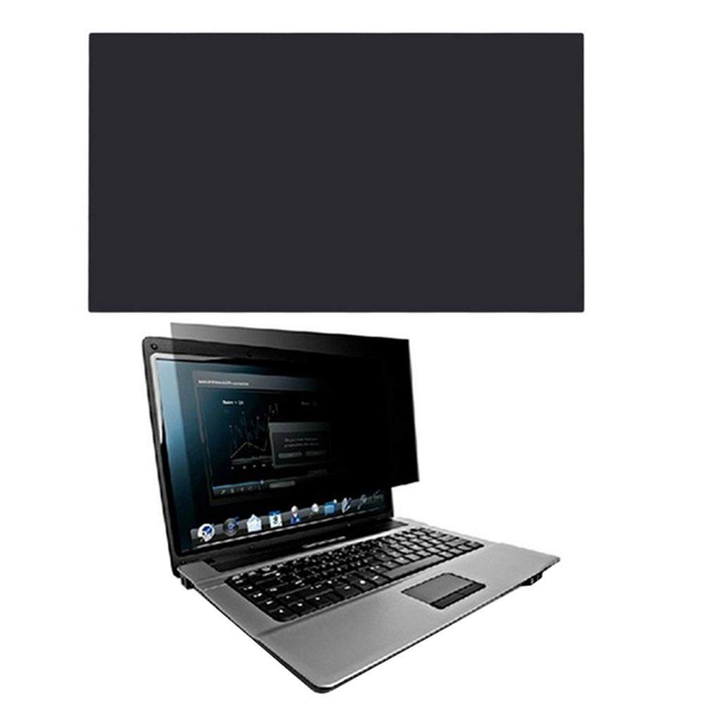 12 Inch Laptop Penyaring Privasi Anti Silau Anti Mata-mata Layar Pelindung untuk Layar Lebar (16:9) buku Catatan Monitor LCD-Internasional