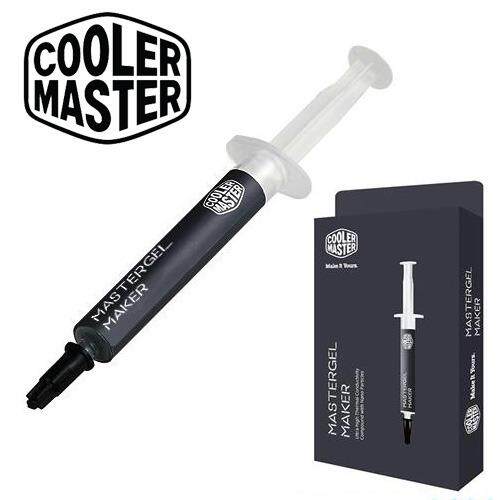 Official Cooler Master MGZ-NDSG-N15M-R1 Ultra-High Thermal Compound Mastergel Maker Nano Malaysia