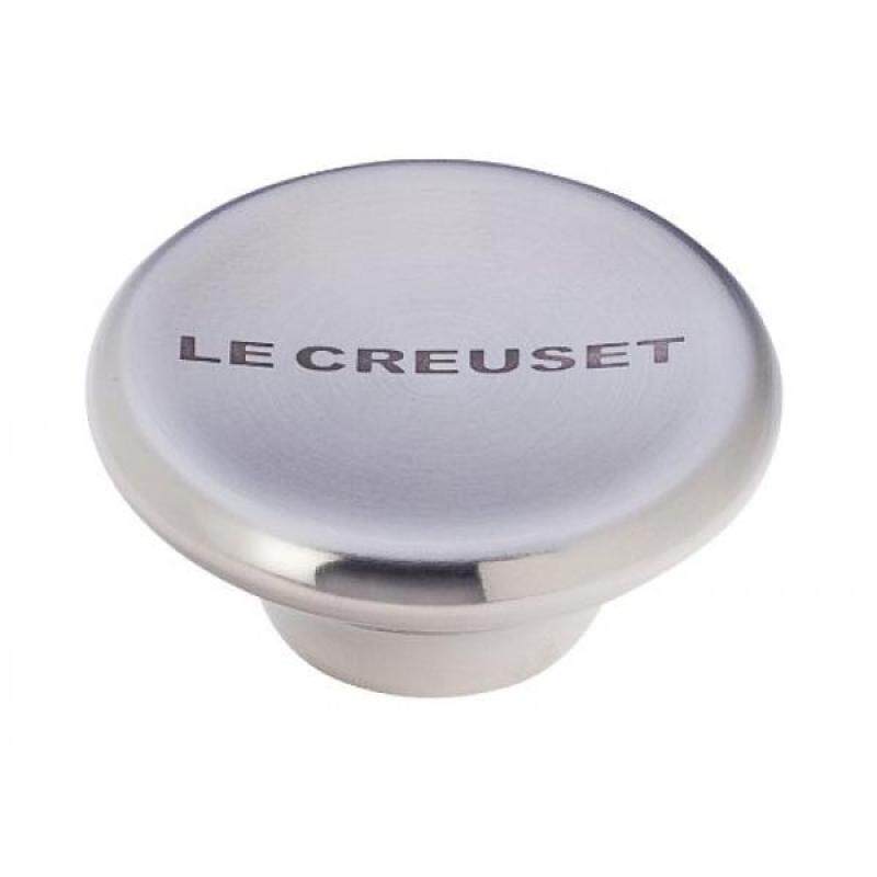 Le Creuset Stainless Steel Replacement Knob - intl Singapore