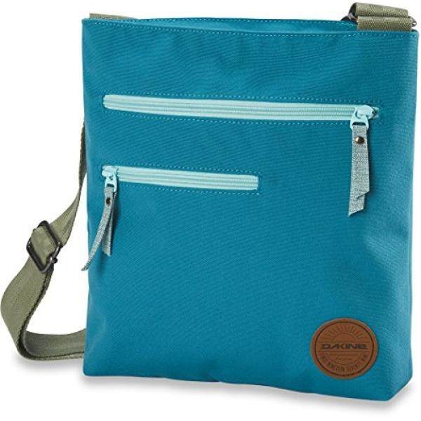 Dakine Womens Jo Cross body Bag, Bay Islands, One Size