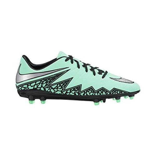 Nike HYPERVENOM PHELON II FG Sepak Bola Cleat SZ. 10-Internasional