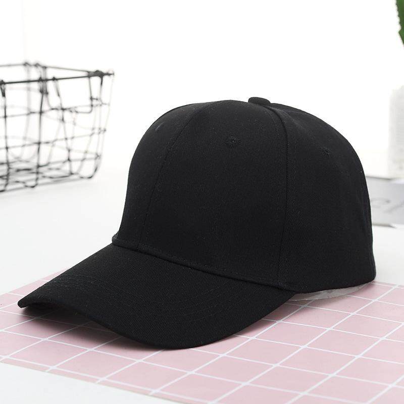 【FREE SHIPPING for 3 items】Baseball Cap Men Women Unisex Outdoor Adjustable Sports Hat