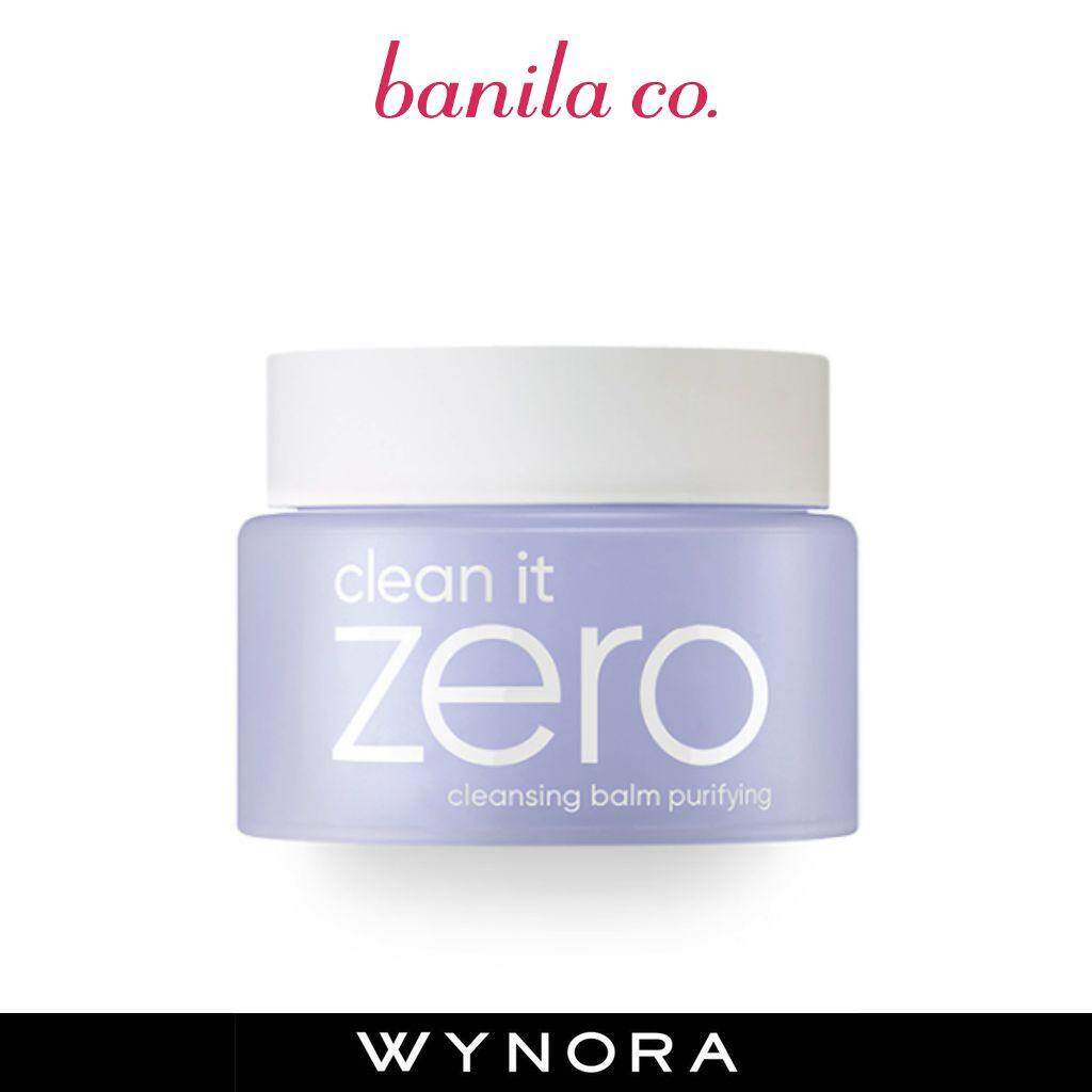 Banila & Co Clean it Zero Cleansing Balm Purifying 100ml