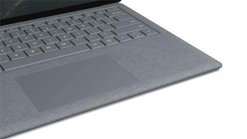Surface Laptop i7/8GB 256GB + F secure + 1 Yr ext Warranty + Office 365 Home