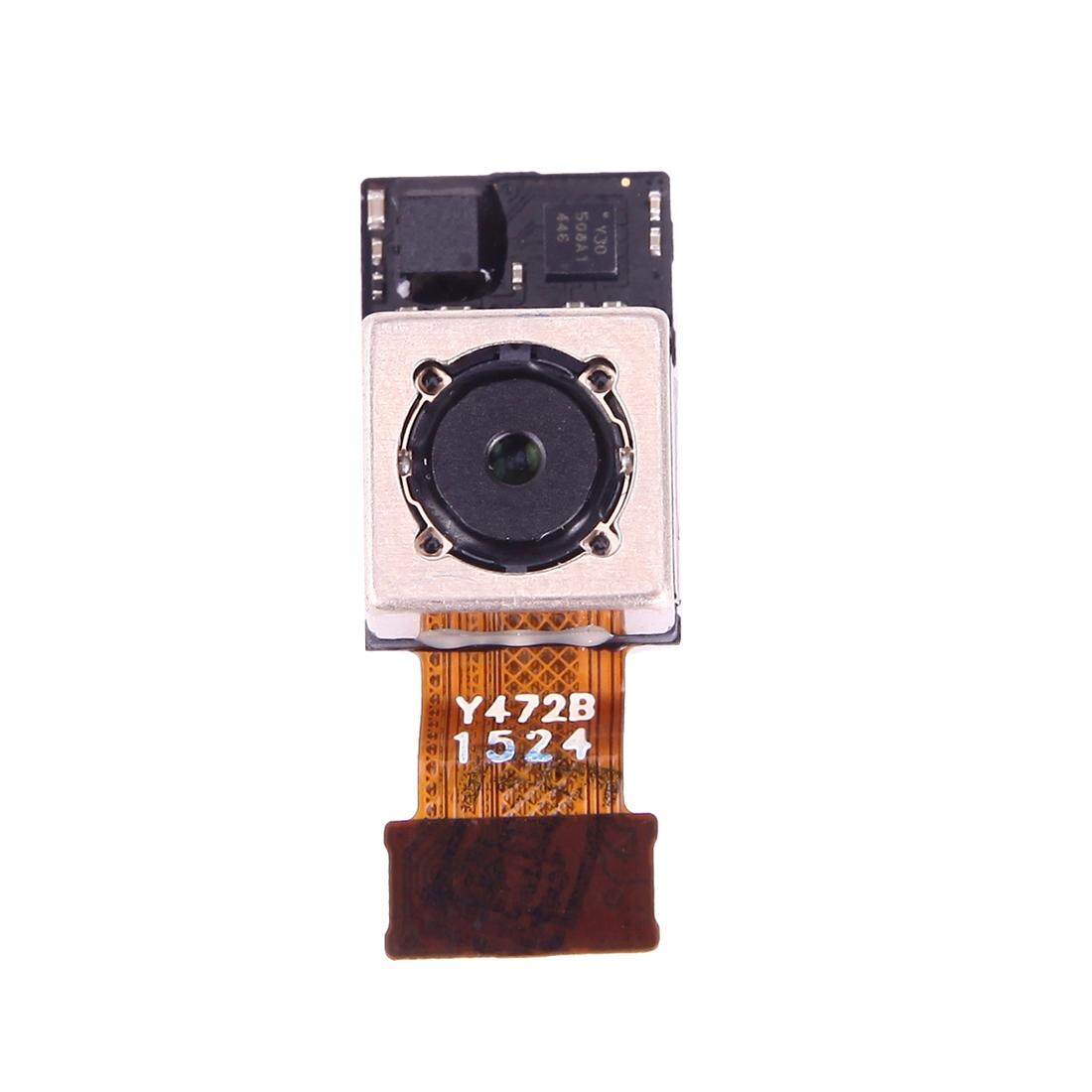 Ipartsbuy Belakang Kamera/Belakang Kamera Penggantian untuk LG G3/D850/VS985-Internasional