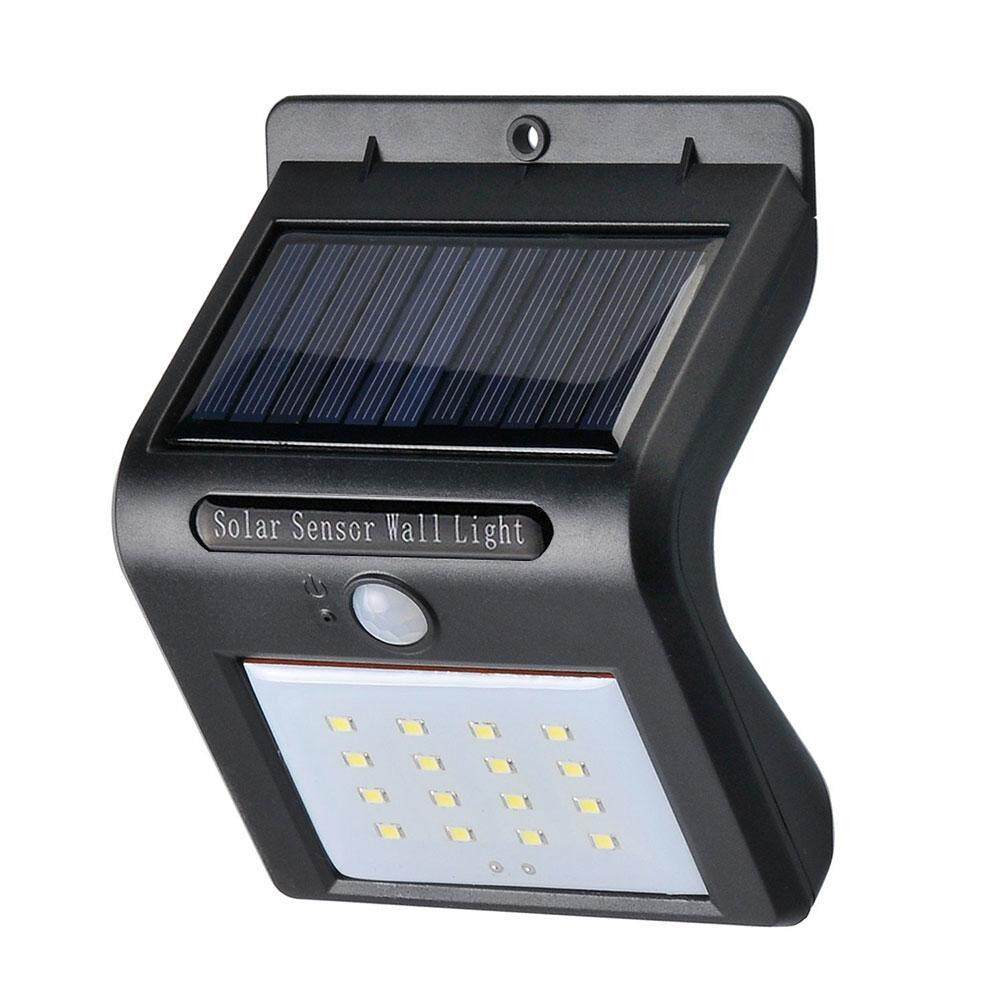Outdoor Lighting For Lights S Brands Review Rooroom 16 Led Solar Lights Motion Sensor Security Light Wireless Waterproof Outdoor For