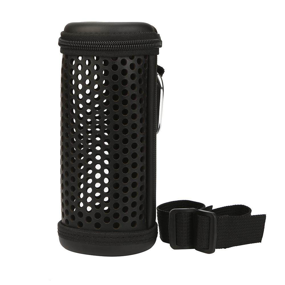 Portable Carry Case Bag Cover Sleeve Pouch For JBL Flip 3 Bluetooth Speaker honioer - intl