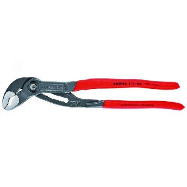 Knipex 8701300 12-Inch Cobra Pliers - intl