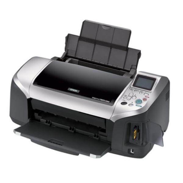 EPSON R300 PRINTER DRIVERS DOWNLOAD