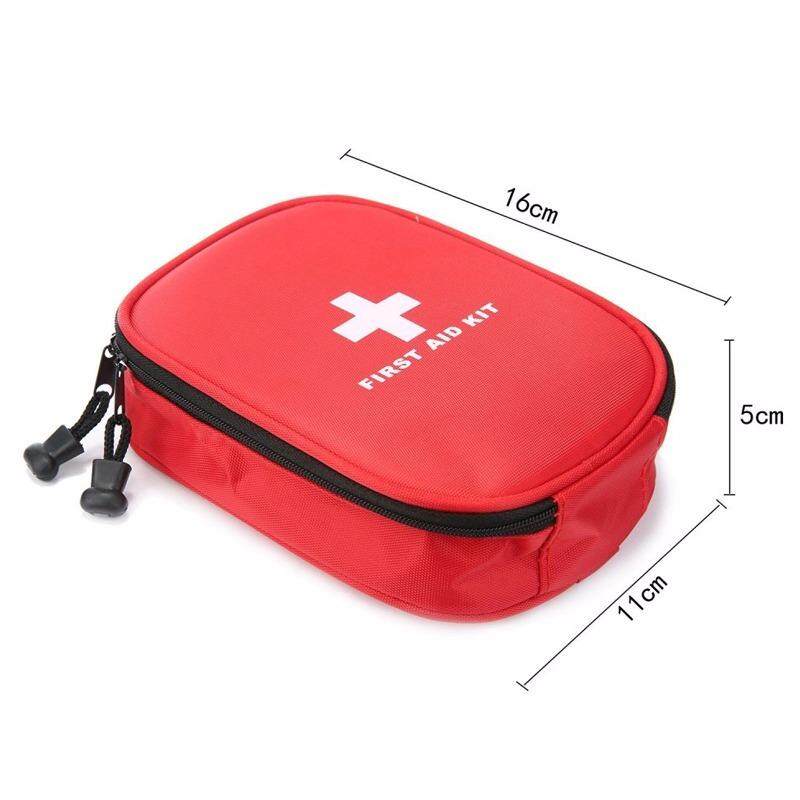 31 Pcs Medical Supplies For First Aid Kits Waterproof Oxford Travel Rescue Case Bag Medical Package Jun 2018 - 5 31 Pcs Medical Supplies For First Aid Kits Waterproof Oxford Travel Rescue Case Bag Medical Package - 5