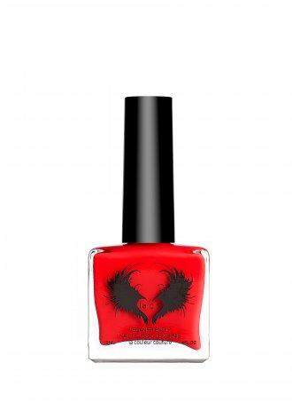 LACC Nail Lacquer (1945 Scarlet Letter / Chilli Red)