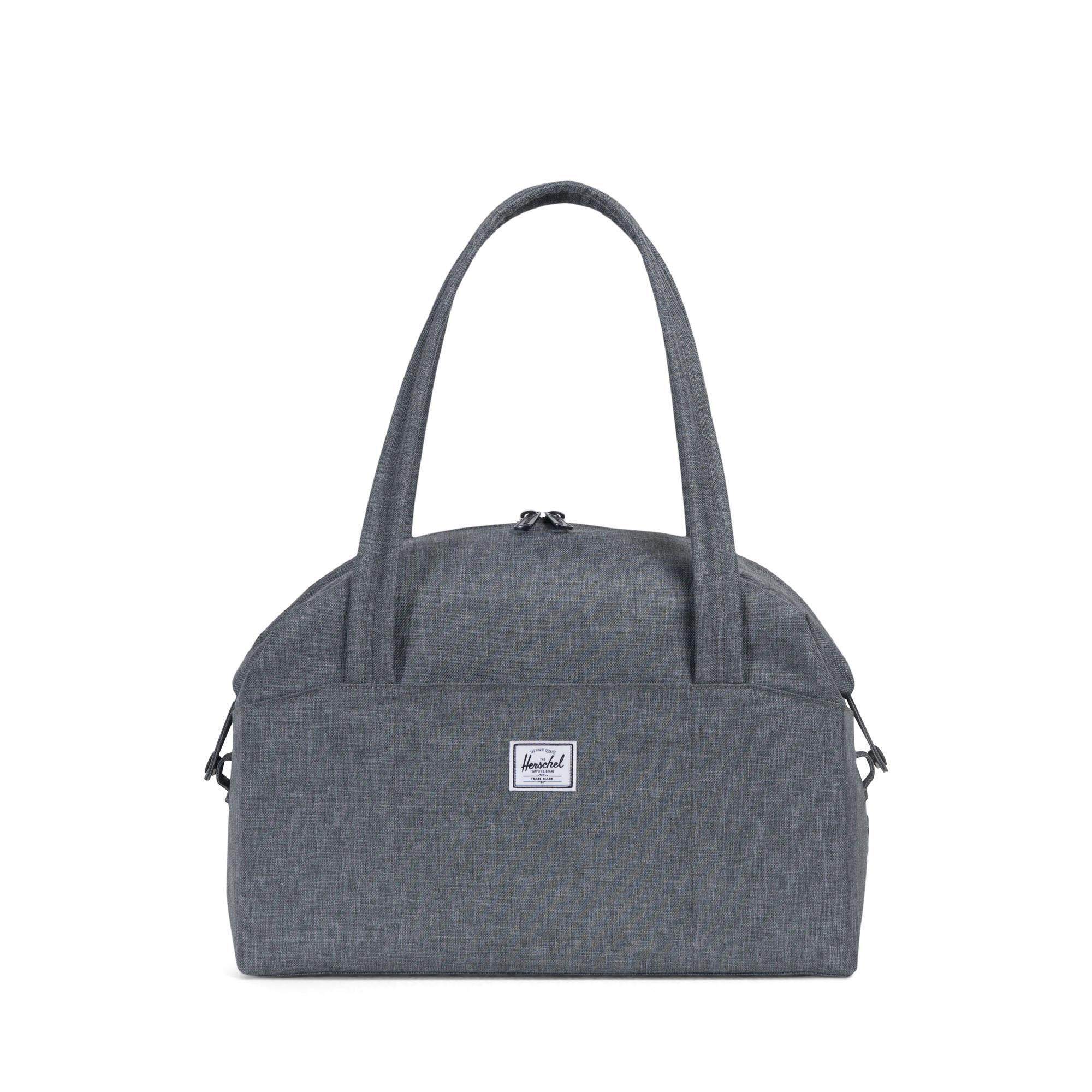 Herschel Strand XS Tote (Raven X) - 18L