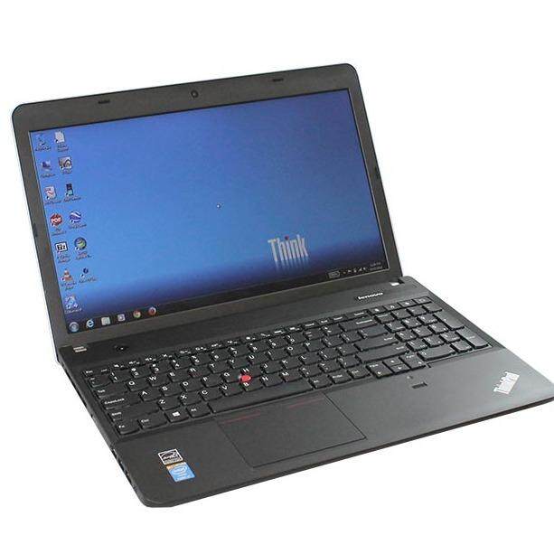 Lenovo Thinkpad E540 15.6 Laptop Malaysia