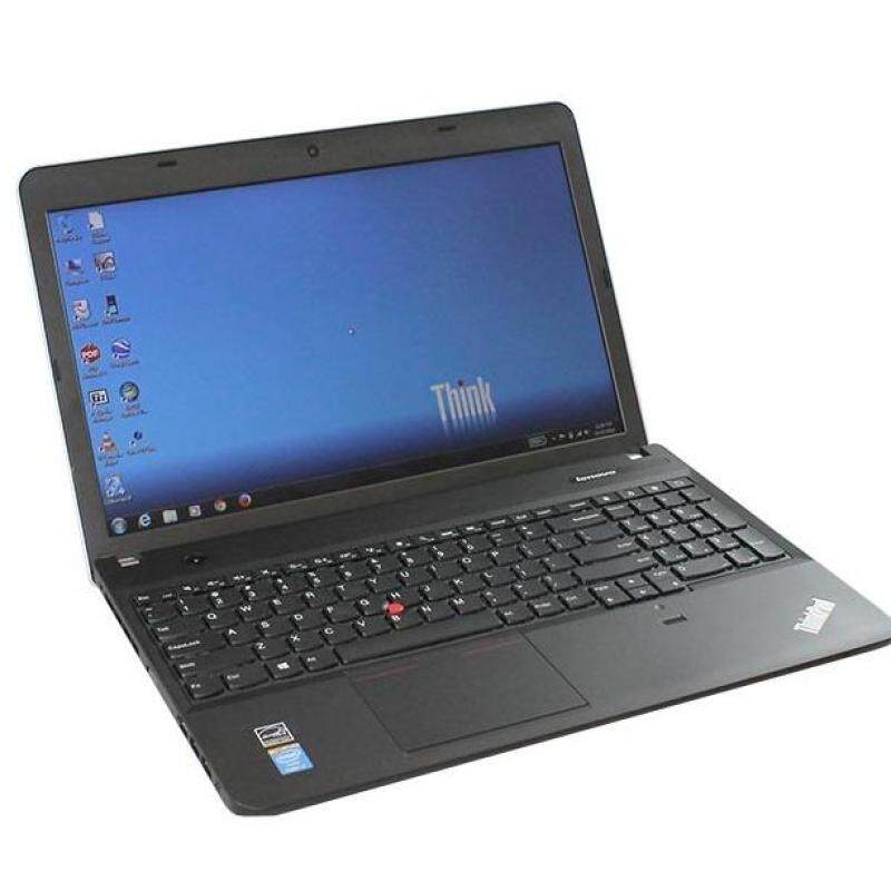 Lenovo Thinkpad E540 15.6 Laptop Malaysia