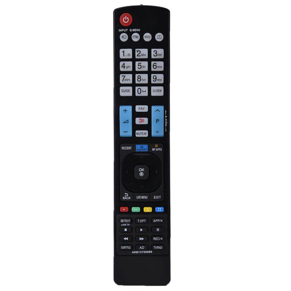 Universal Smart TV Remote Control Replacement AKB73756565 For LG - intl