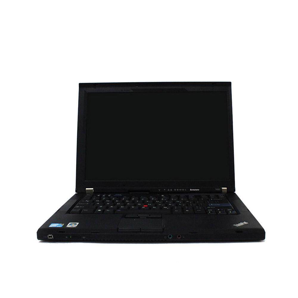 Lenovo ThinkPad T400 C2D Laptop (Refurbished) Malaysia
