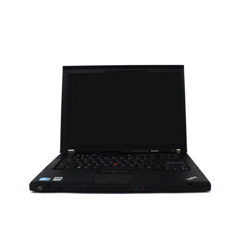 Lenovo ThinkPad T400 C2D Laptop (Refurbished) Malaysia