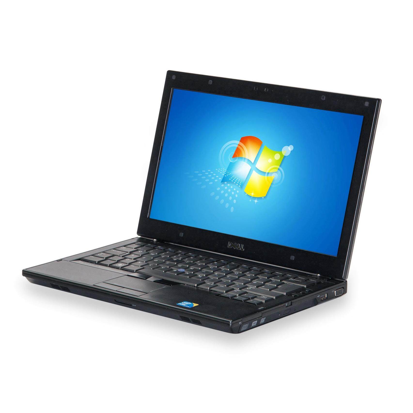 (REFURBISHED) Dell latitude E4310 Laptop (i5-M560-2.67GHz, 4GB, 250GB, 13.3, W7) Malaysia