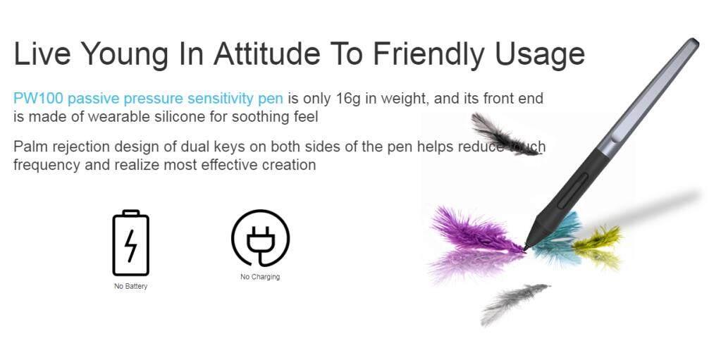 Huion H640-H950 Features.png
