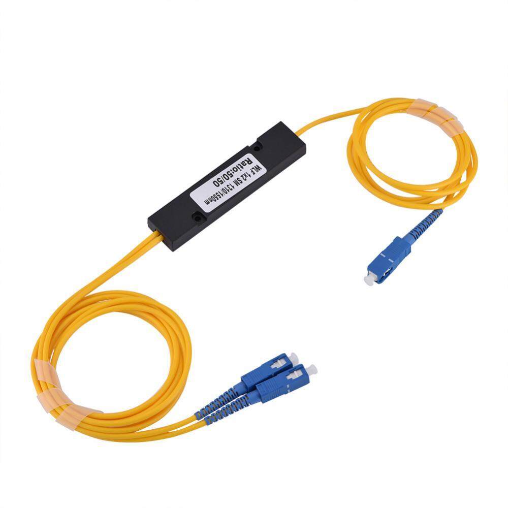 Qianmei 1 Sampai 2 Singlemode SC Kabel Serat Optik Dengan SC-SC Konektor-Internasional Januari 2019 - 4 Qianmei 1 Sampai 2 Singlemode SC Kabel Serat Optik dengan SC-SC Konektor-Internasional - 4